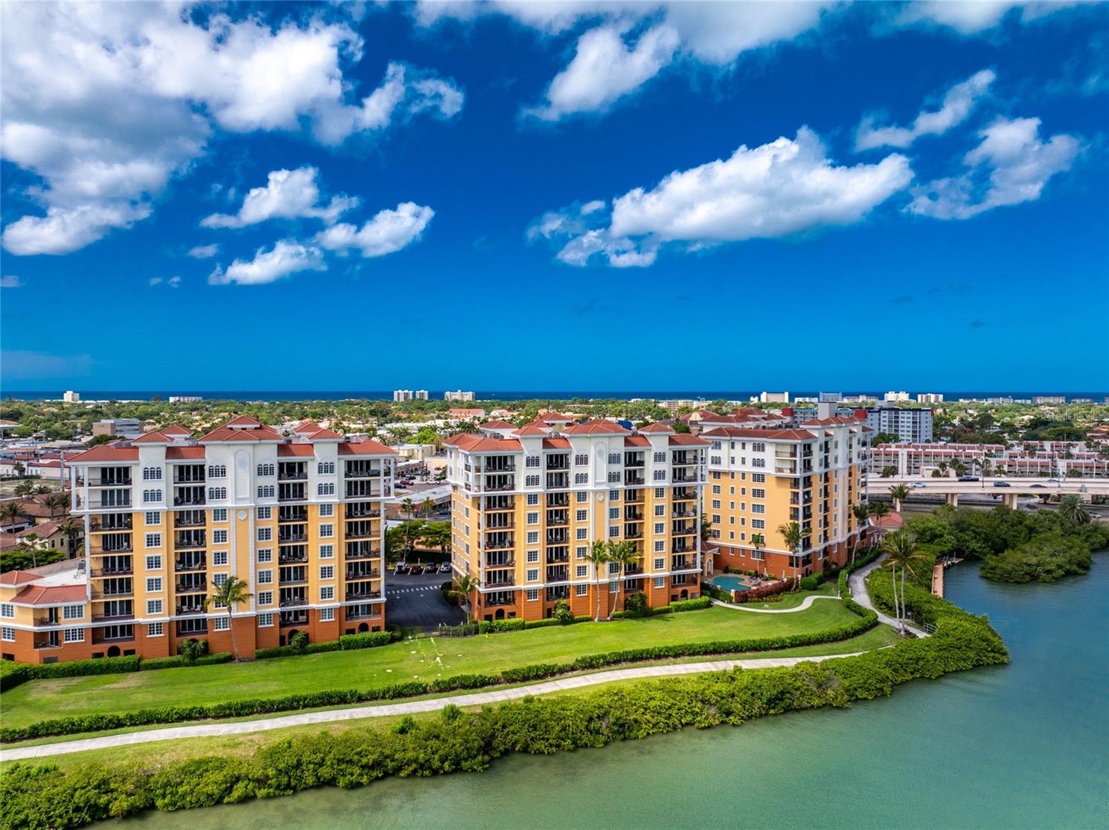 167 TAMPA AVE E #412, VENICE, FL, 34285