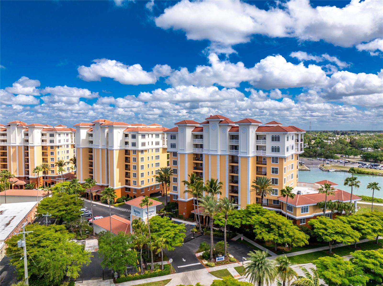 167 TAMPA AVE E #412, VENICE, FL, 34285