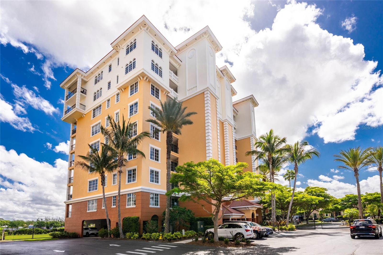 167 TAMPA AVE E #412, VENICE, FL, 34285