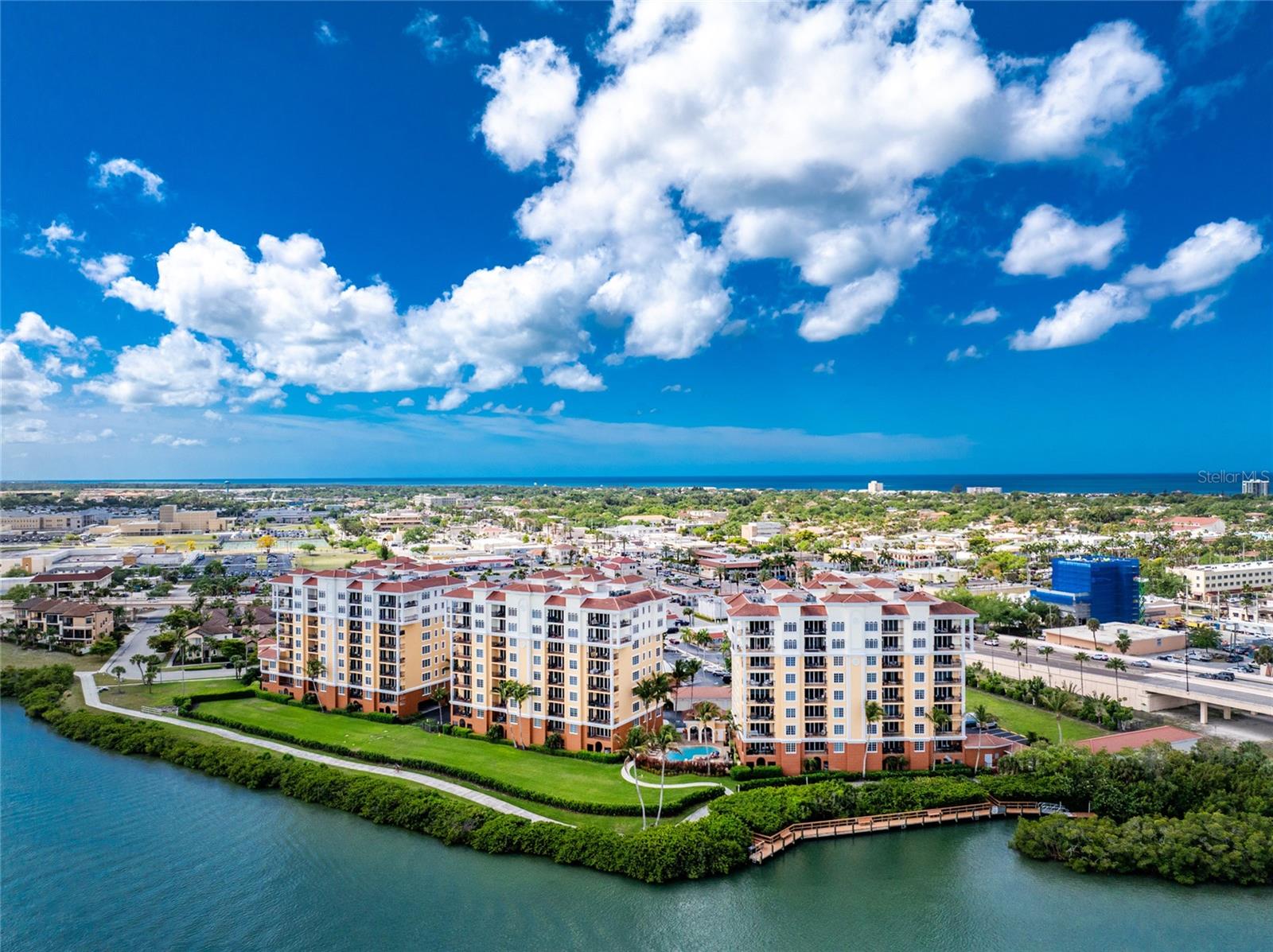 167 TAMPA AVE E #412, VENICE, FL, 34285