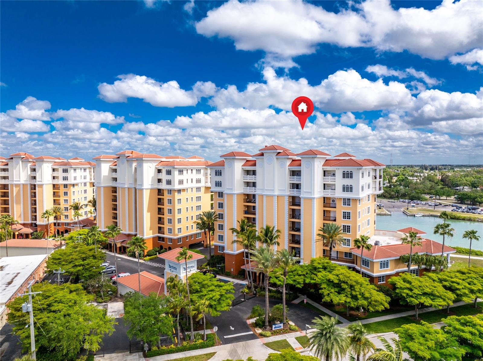 167 TAMPA AVE E #412, VENICE, FL, 34285