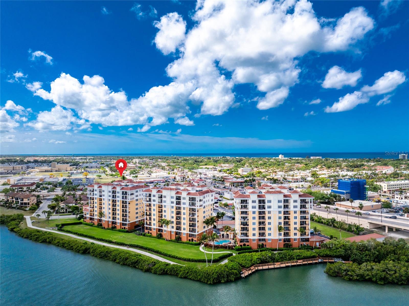 167 TAMPA AVE E #412, VENICE, FL, 34285
