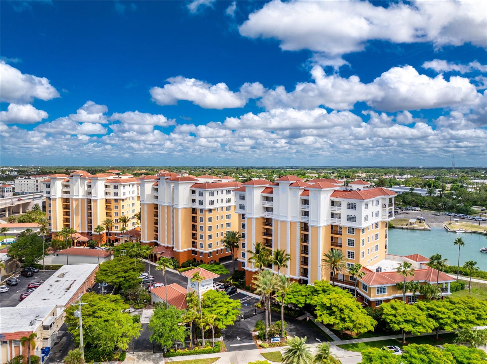167 TAMPA AVE E #412, VENICE, FL, 34285