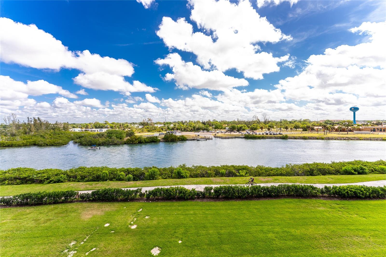 167 TAMPA AVE E #412, VENICE, FL, 34285
