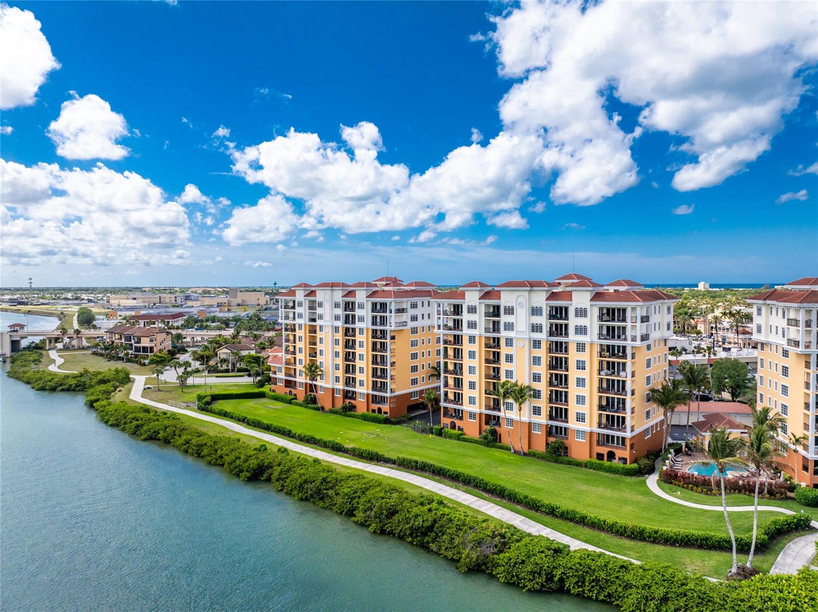 167 TAMPA AVE E #412, VENICE, FL, 34285