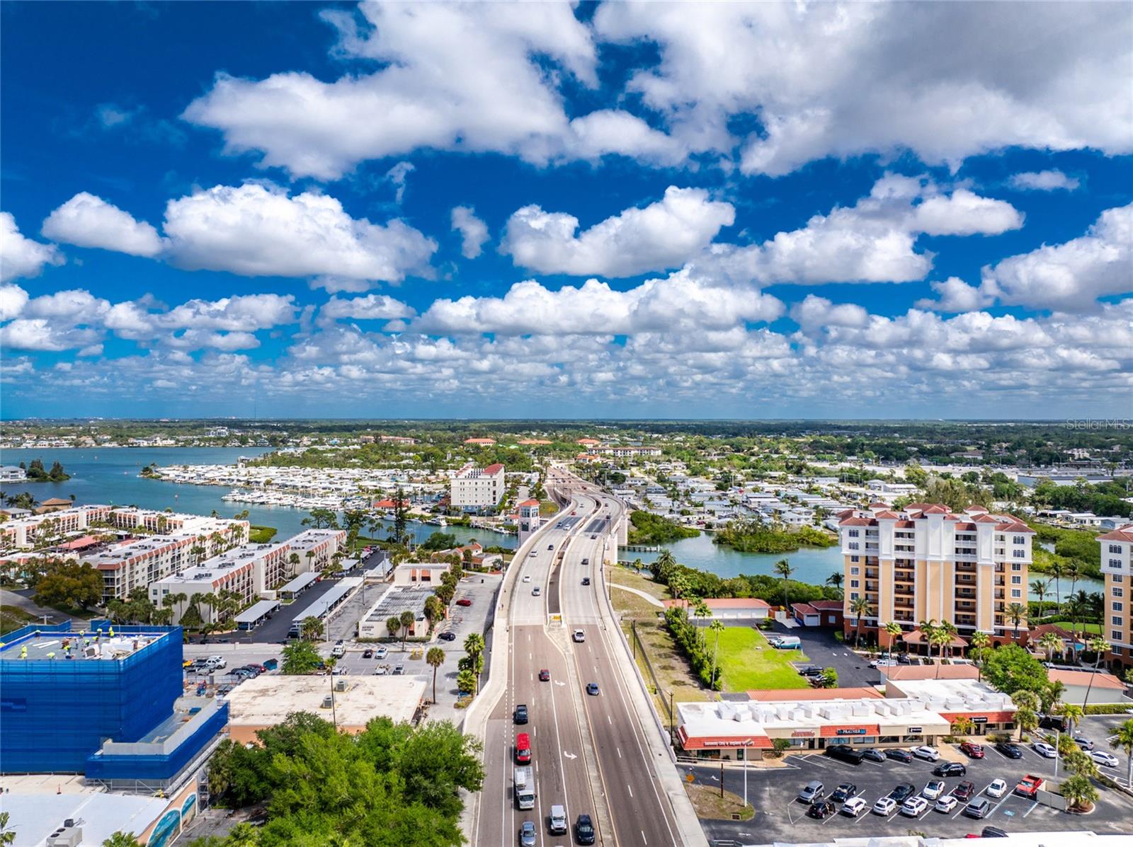 167 TAMPA AVE E #412, VENICE, FL, 34285