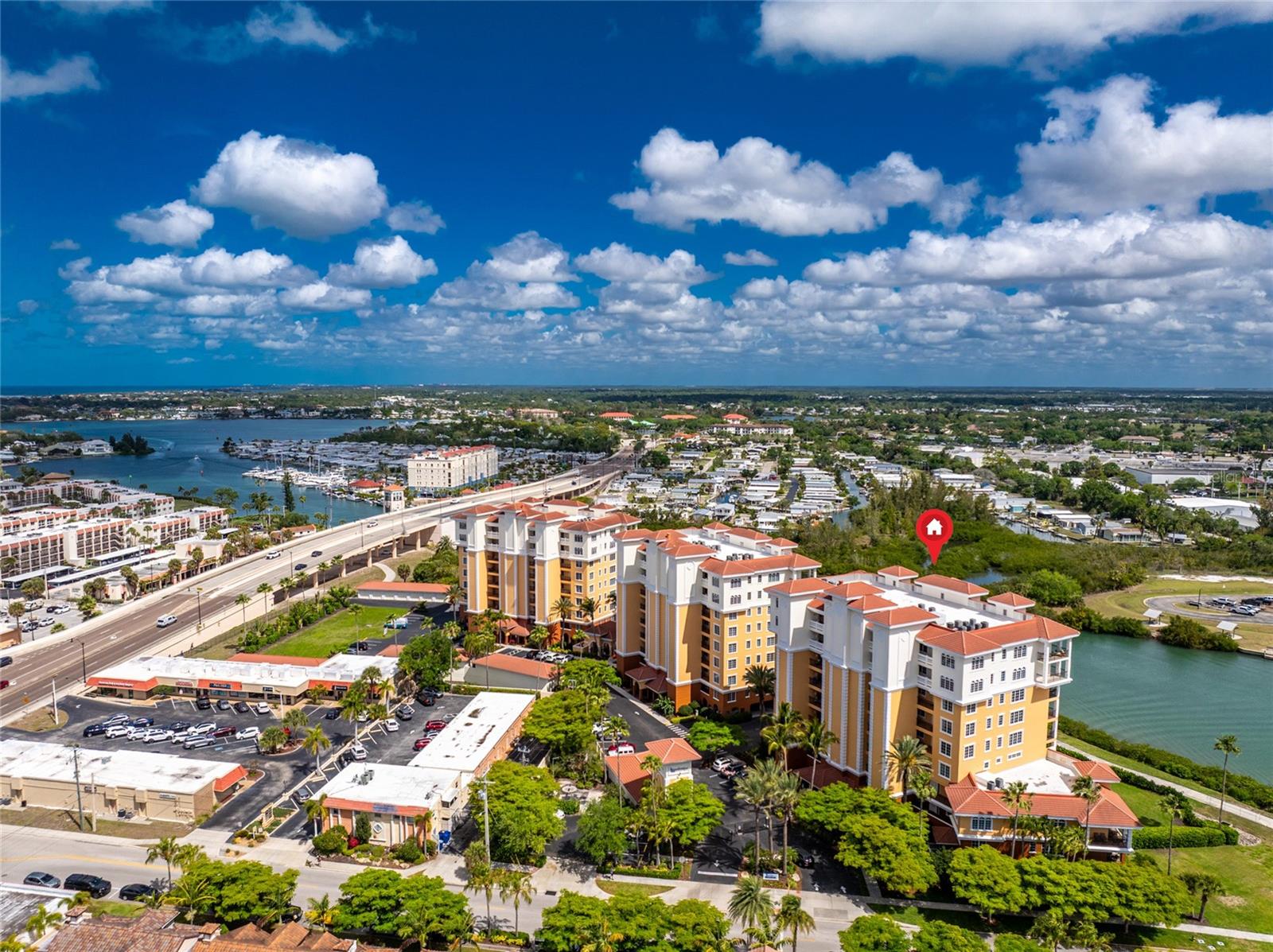 167 TAMPA AVE E #412, VENICE, FL, 34285