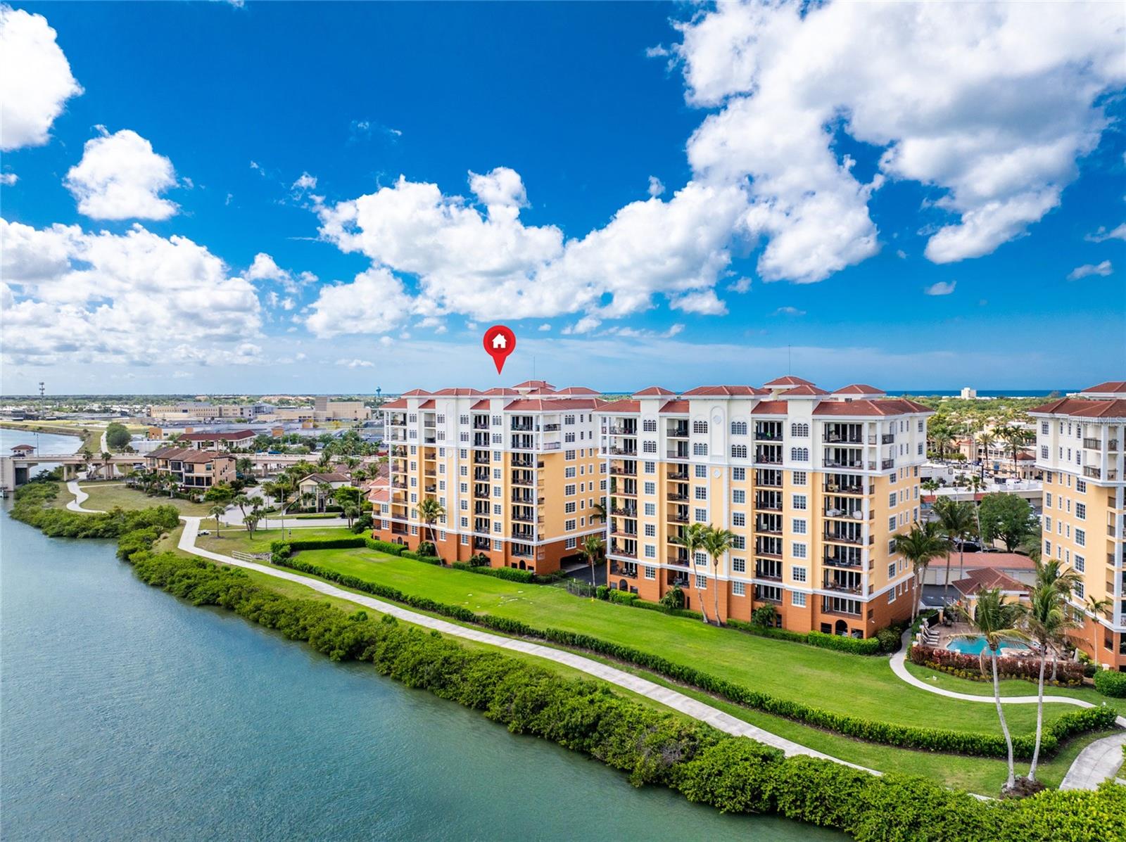 167 TAMPA AVE E #412, VENICE, FL, 34285