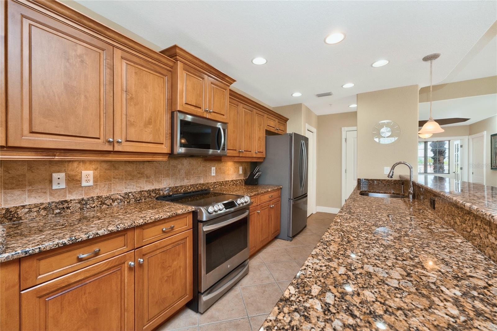 167 TAMPA AVE E #412, VENICE, FL, 34285