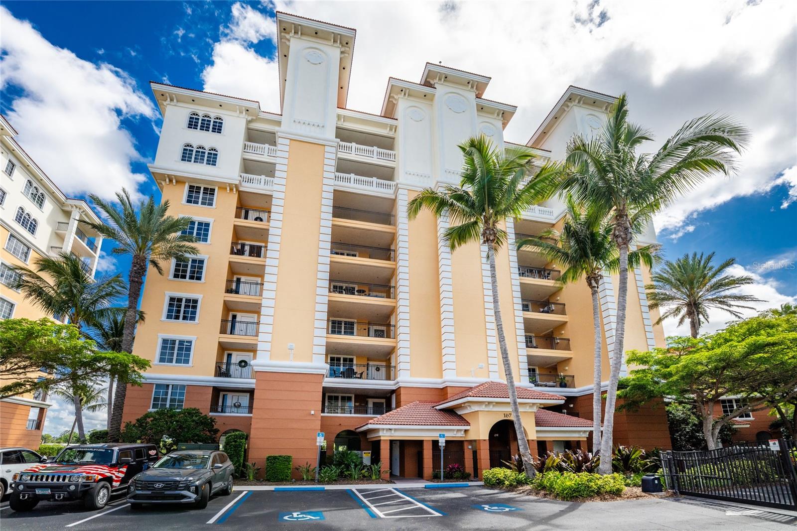 167 TAMPA AVE E #412, VENICE, FL, 34285