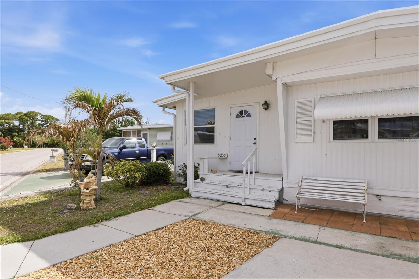5236 KENWOOD AVE, SARASOTA, FL, 34234