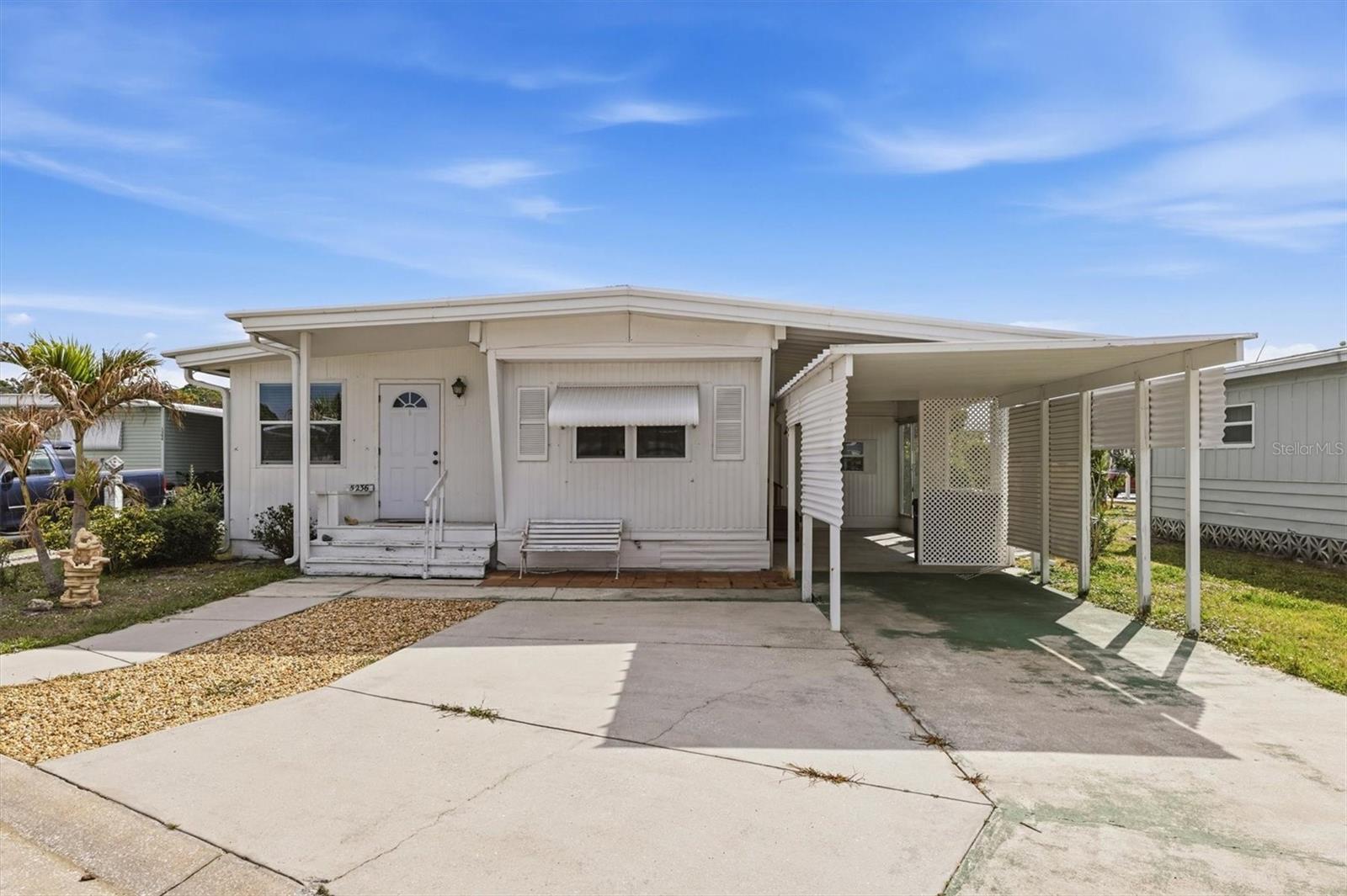 5236 KENWOOD AVE, SARASOTA, FL, 34234