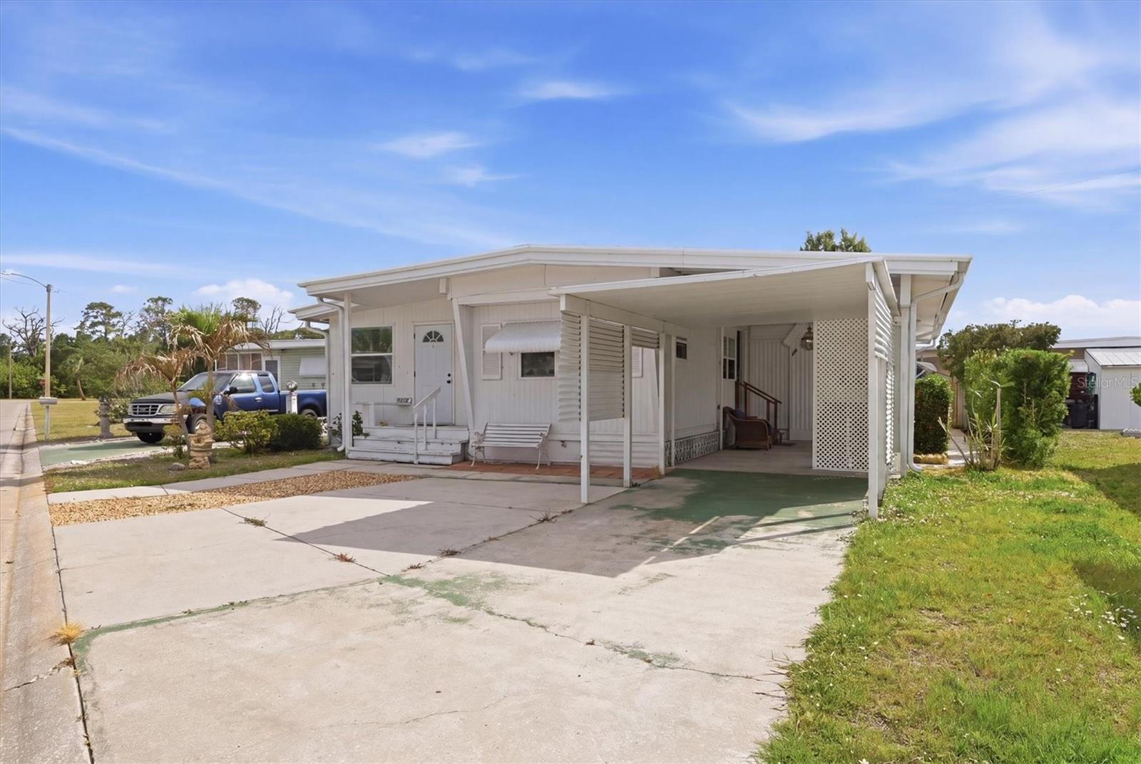 5236 KENWOOD AVE, SARASOTA, FL, 34234
