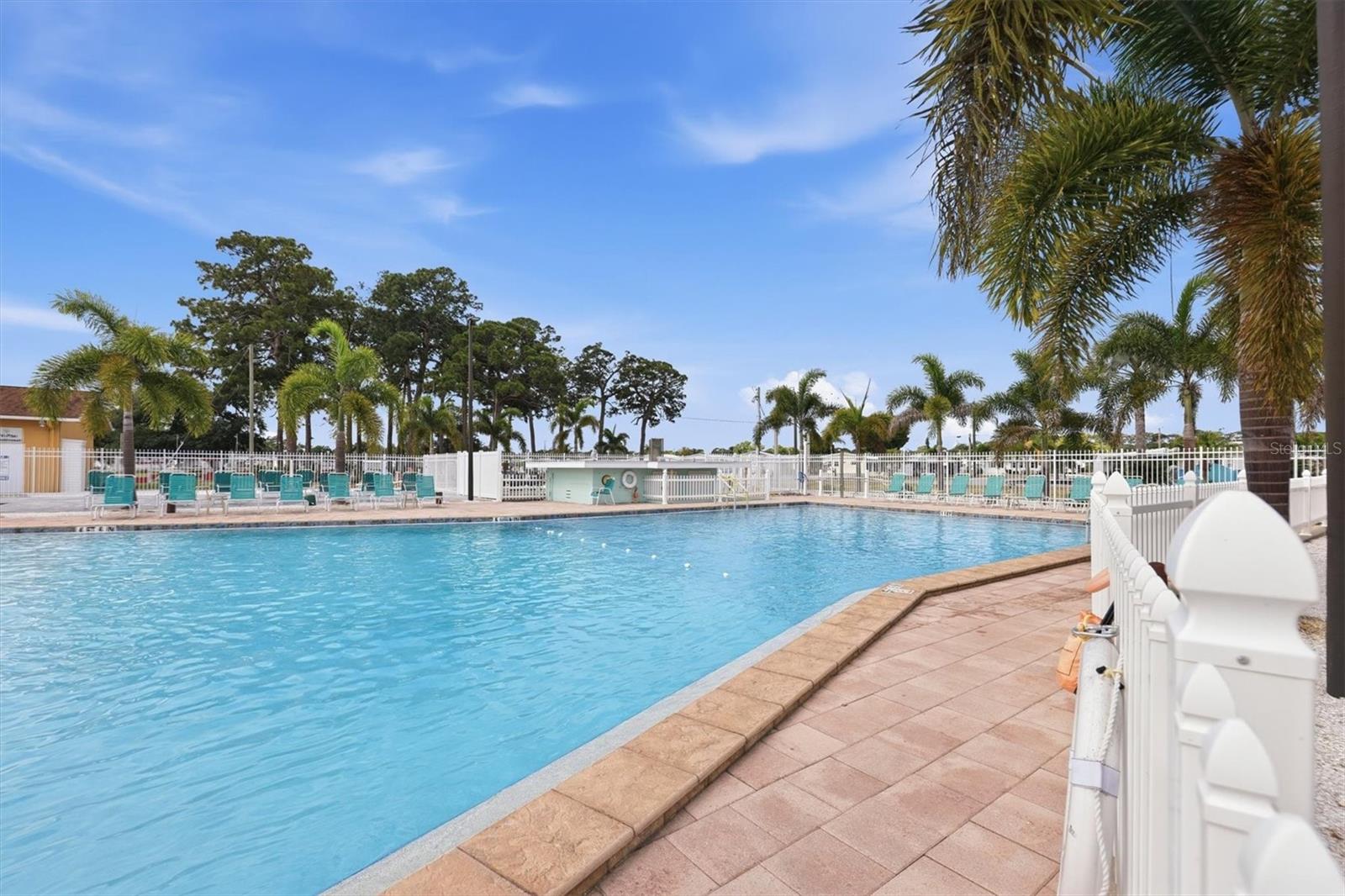 5236 KENWOOD AVE, SARASOTA, FL, 34234