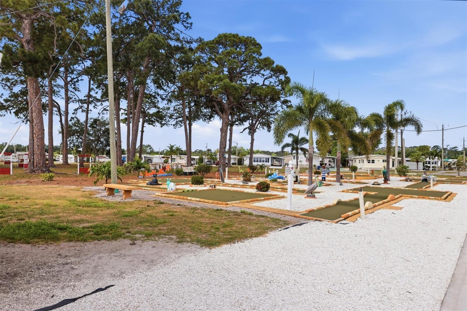5236 KENWOOD AVE, SARASOTA, FL, 34234