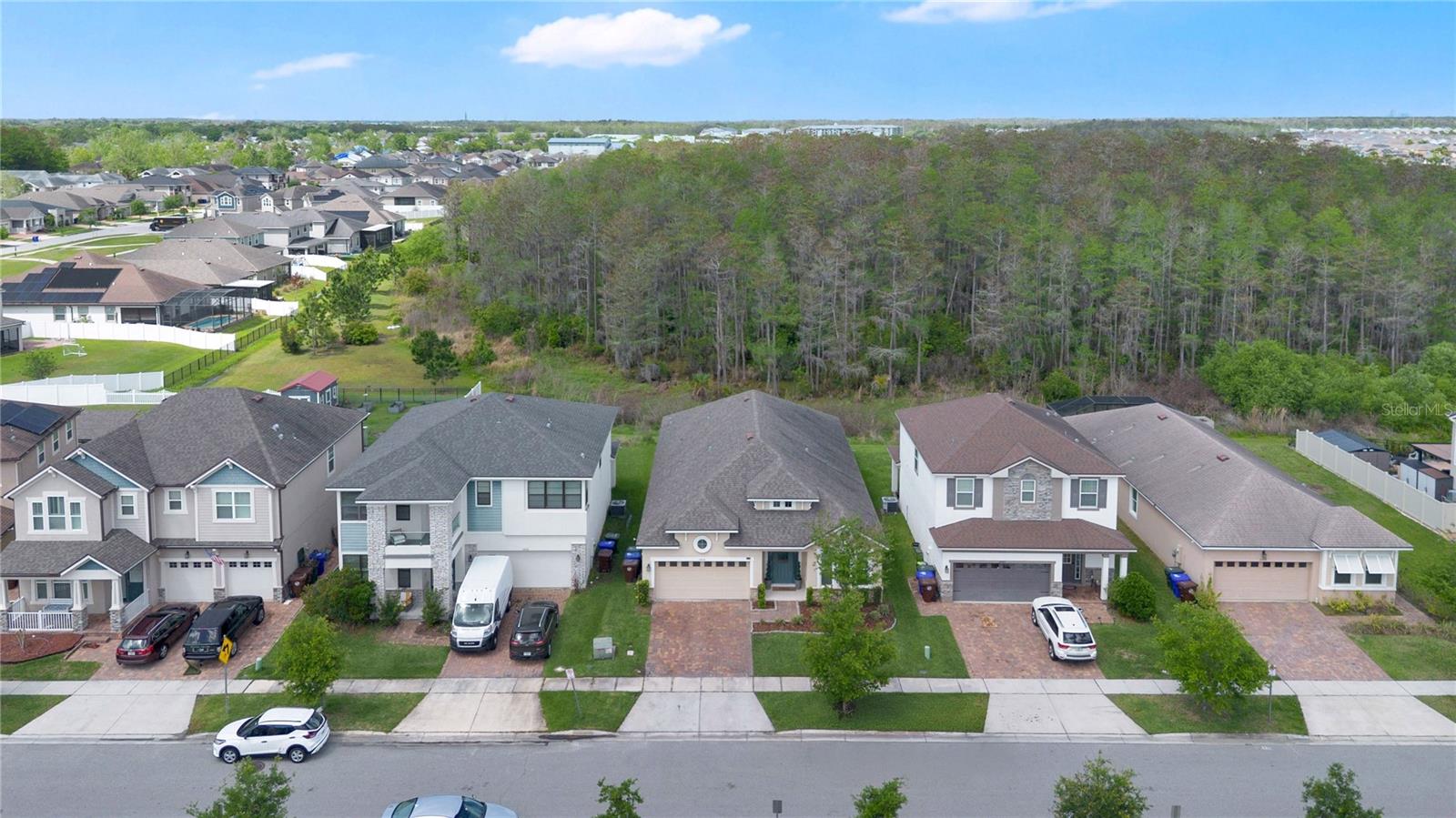 2436 VARENNA LOOP, KISSIMMEE, FL, 34741