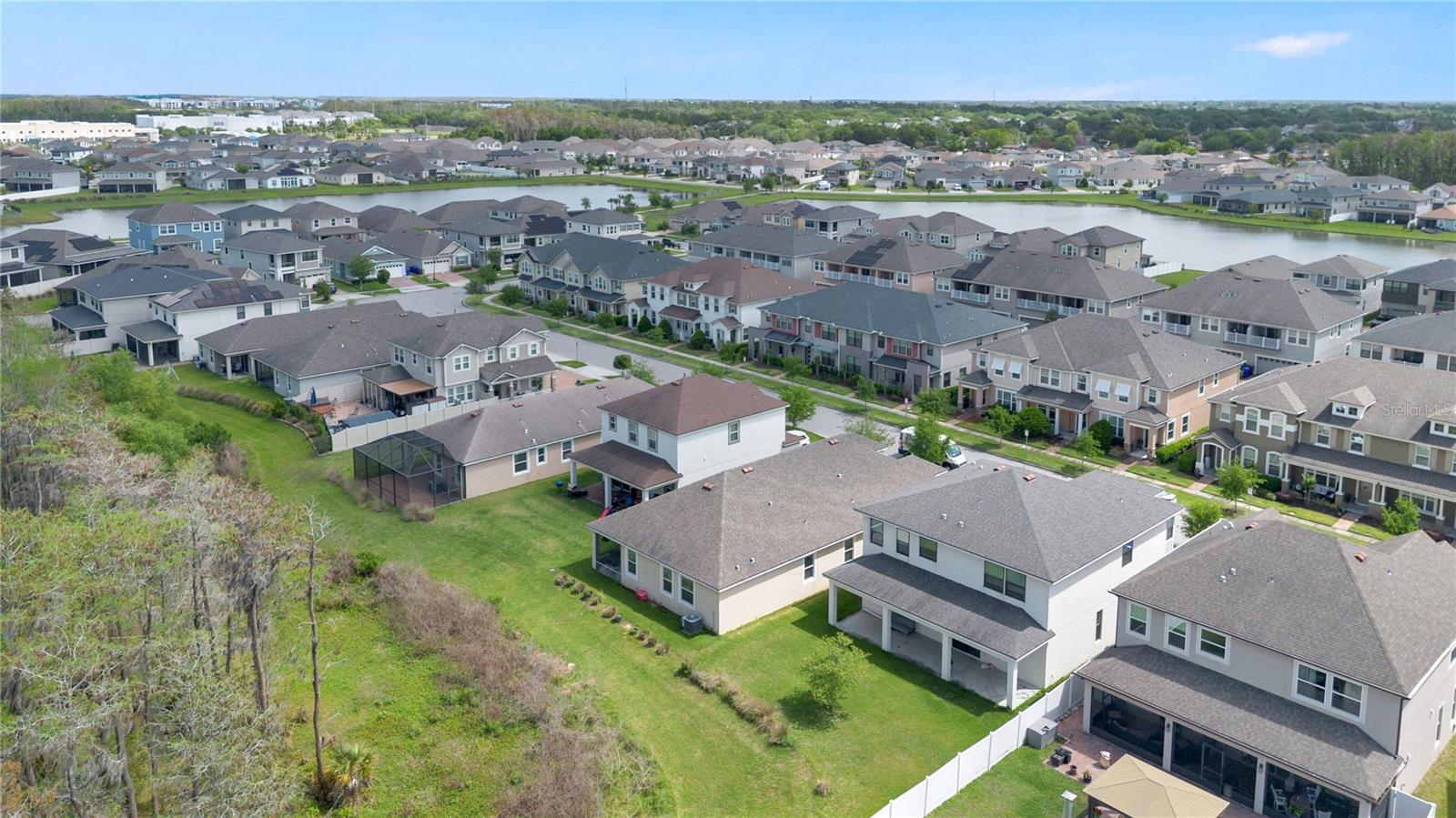 2436 VARENNA LOOP, KISSIMMEE, FL, 34741