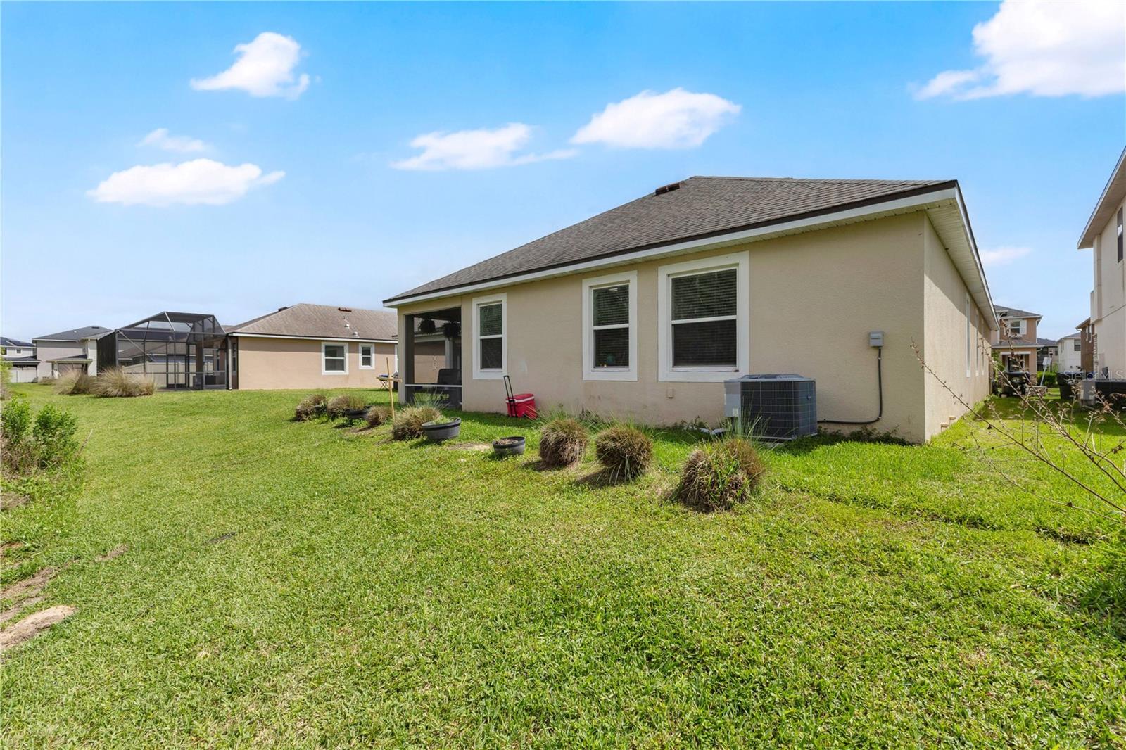 2436 VARENNA LOOP, KISSIMMEE, FL, 34741