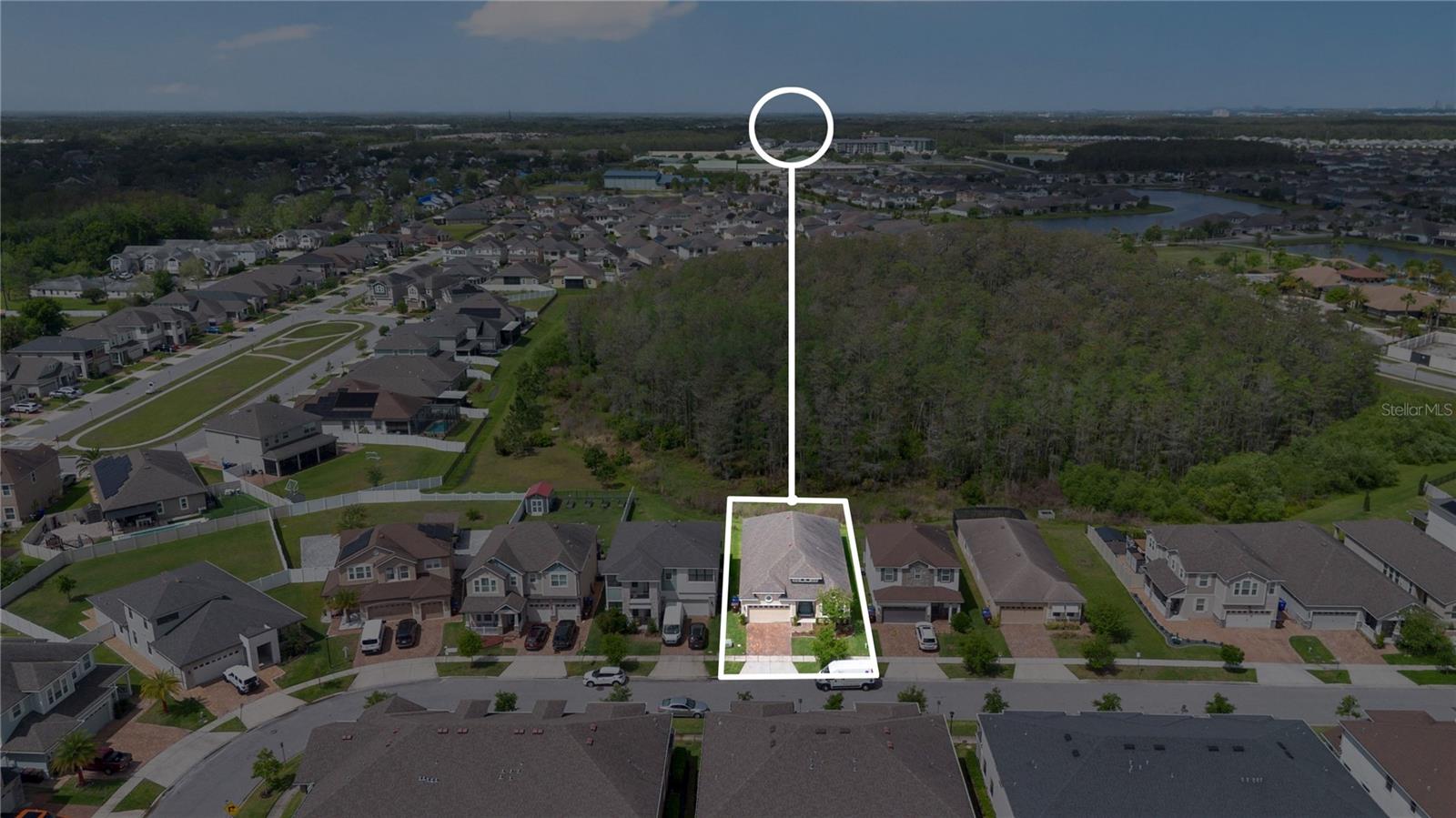 2436 VARENNA LOOP, KISSIMMEE, FL, 34741