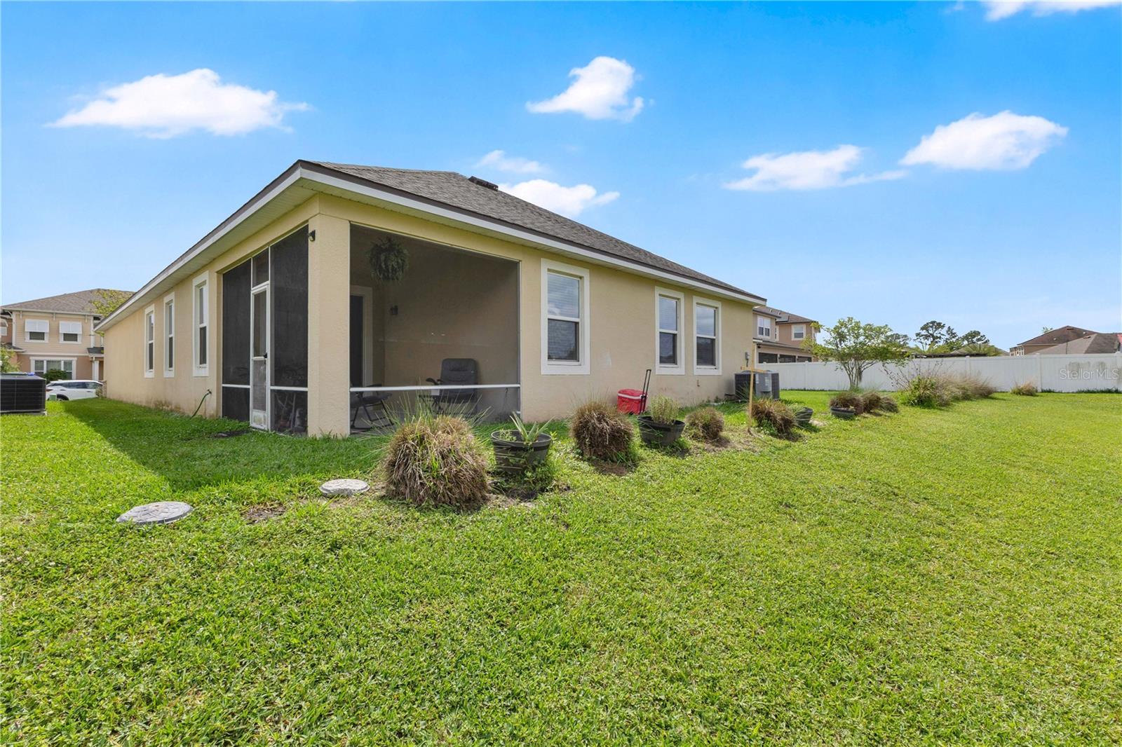 2436 VARENNA LOOP, KISSIMMEE, FL, 34741