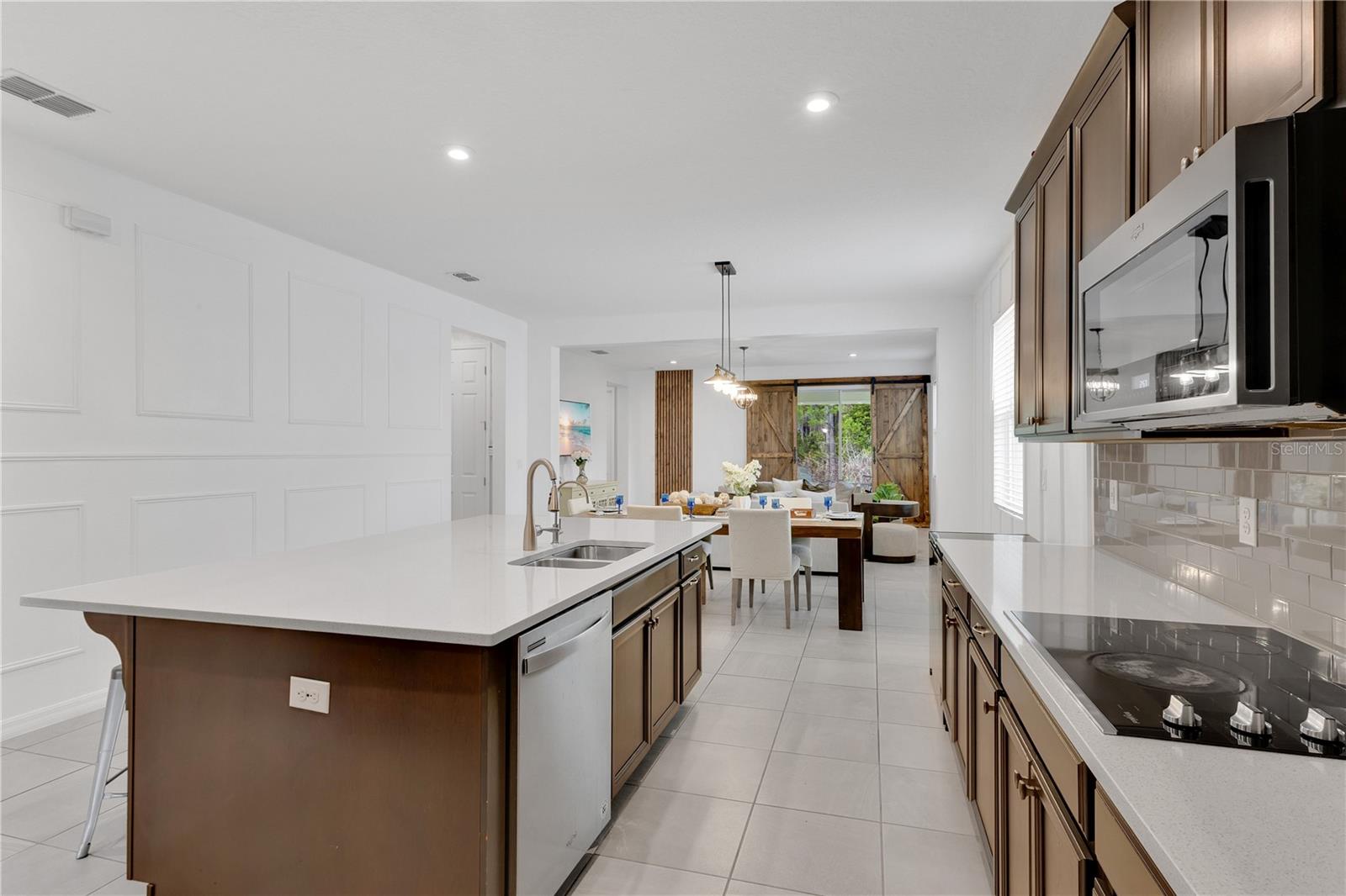 2436 VARENNA LOOP, KISSIMMEE, FL, 34741
