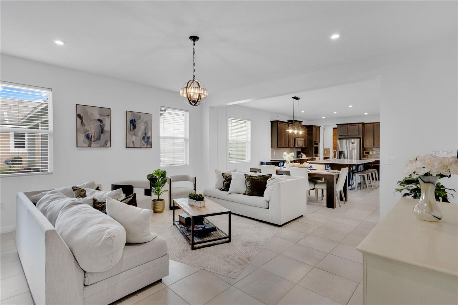 2436 VARENNA LOOP, KISSIMMEE, FL, 34741