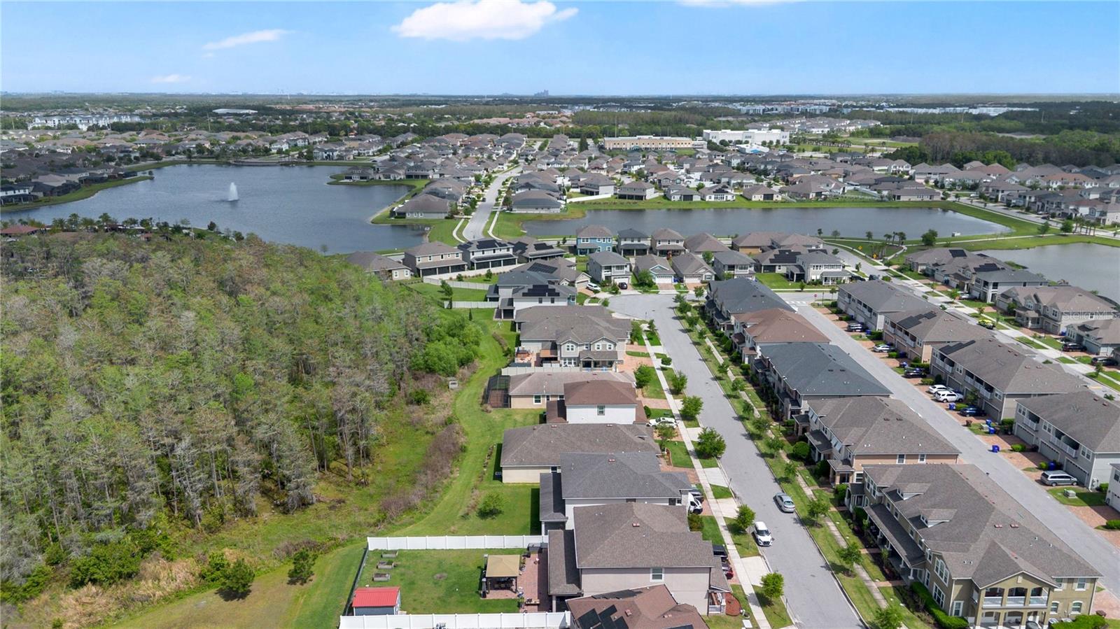 2436 VARENNA LOOP, KISSIMMEE, FL, 34741