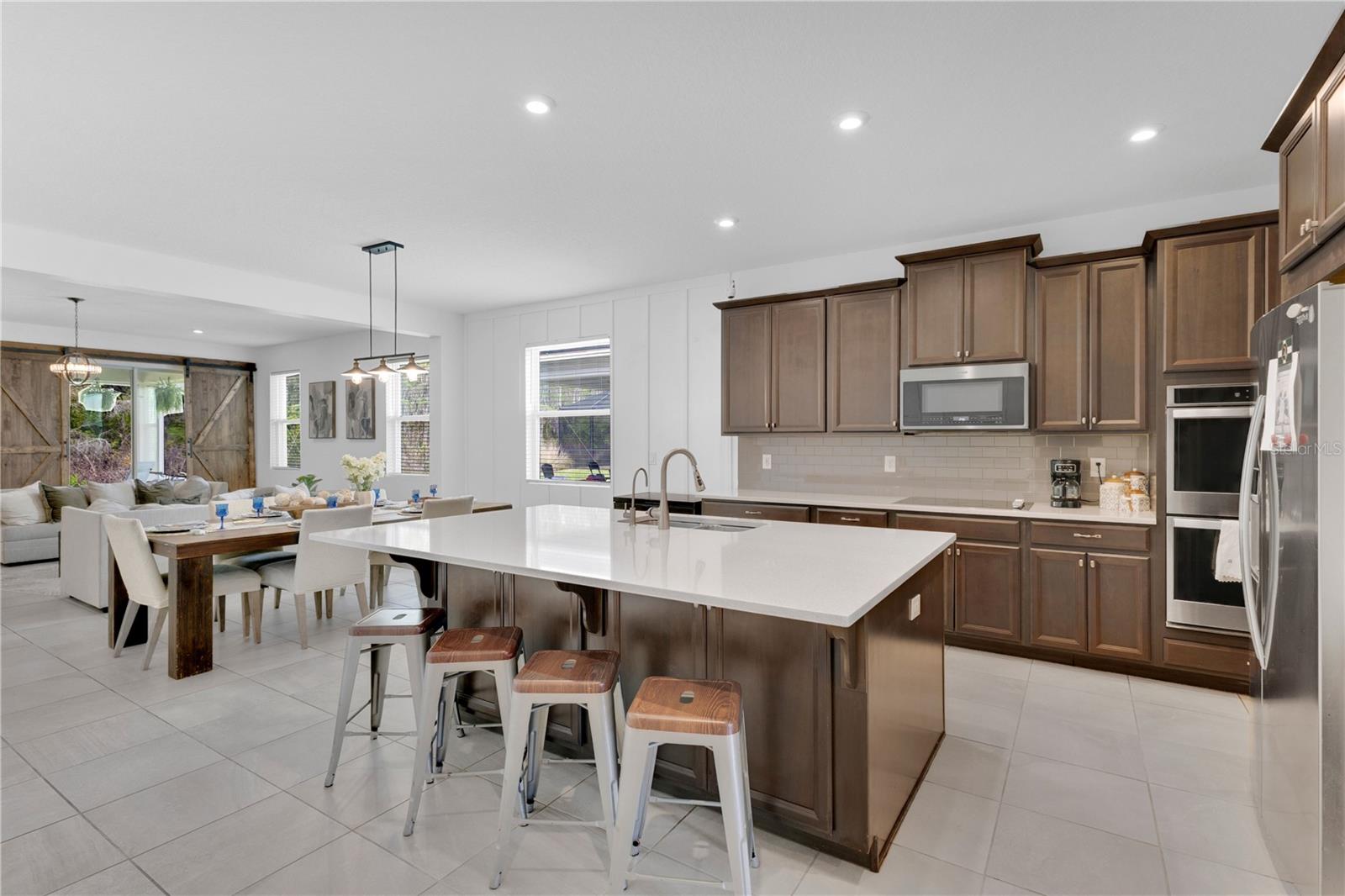 2436 VARENNA LOOP, KISSIMMEE, FL, 34741