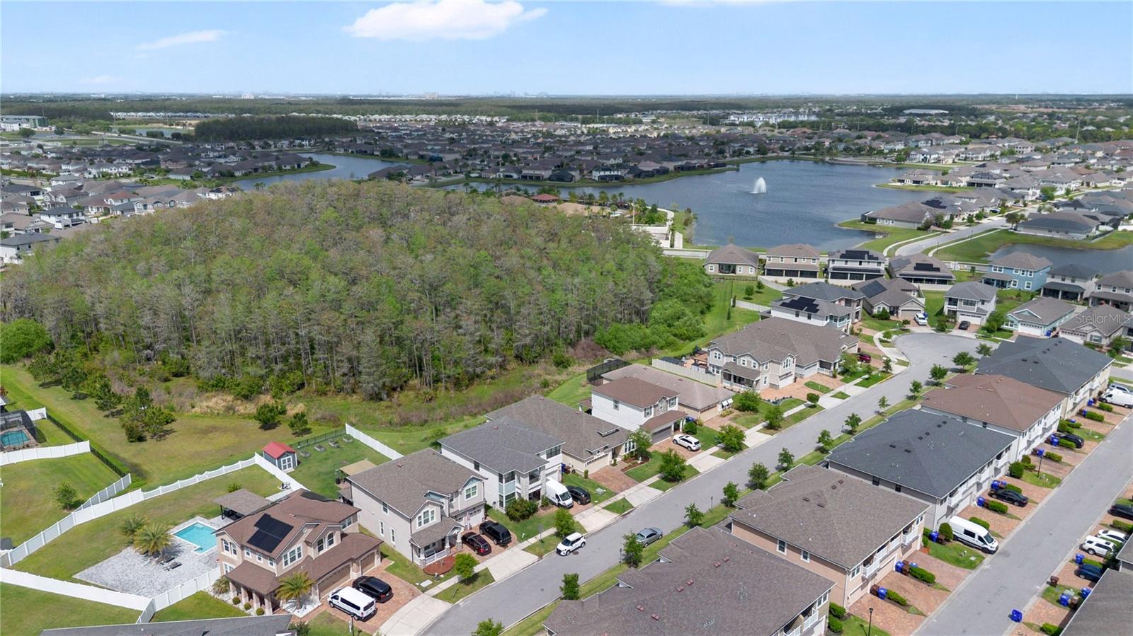 2436 VARENNA LOOP, KISSIMMEE, FL, 34741