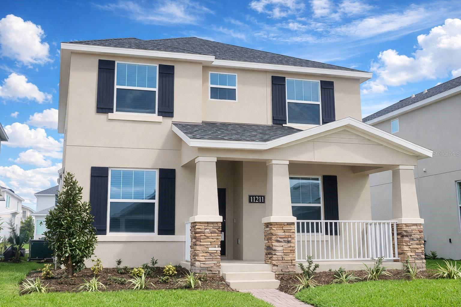 11211 HISTORY AVE, ORLANDO, FL, 32832