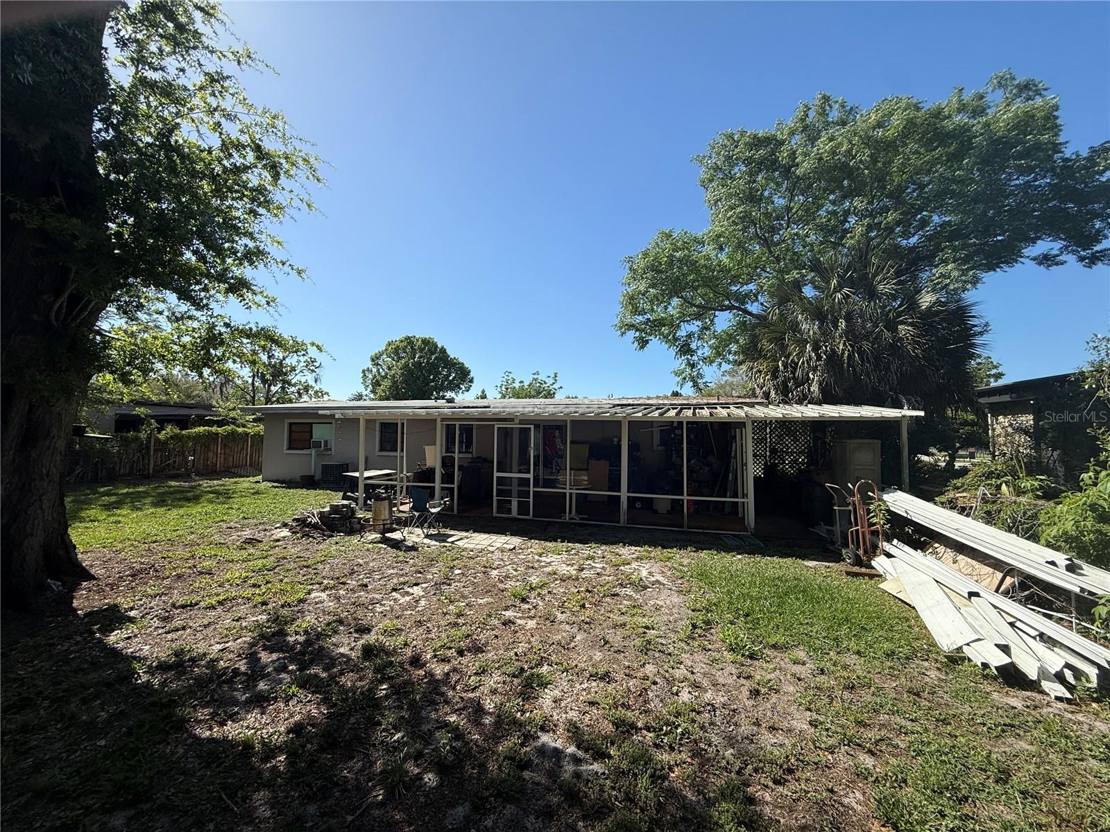 202 FAIRMONT DR, SANFORD, FL, 32773