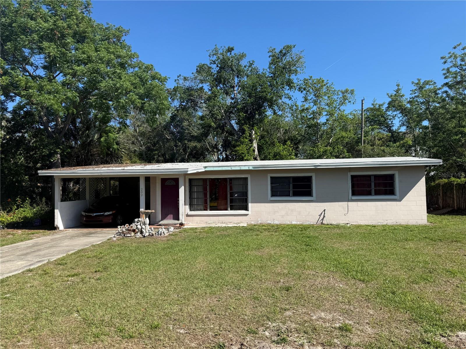202 FAIRMONT DR, SANFORD, FL, 32773
