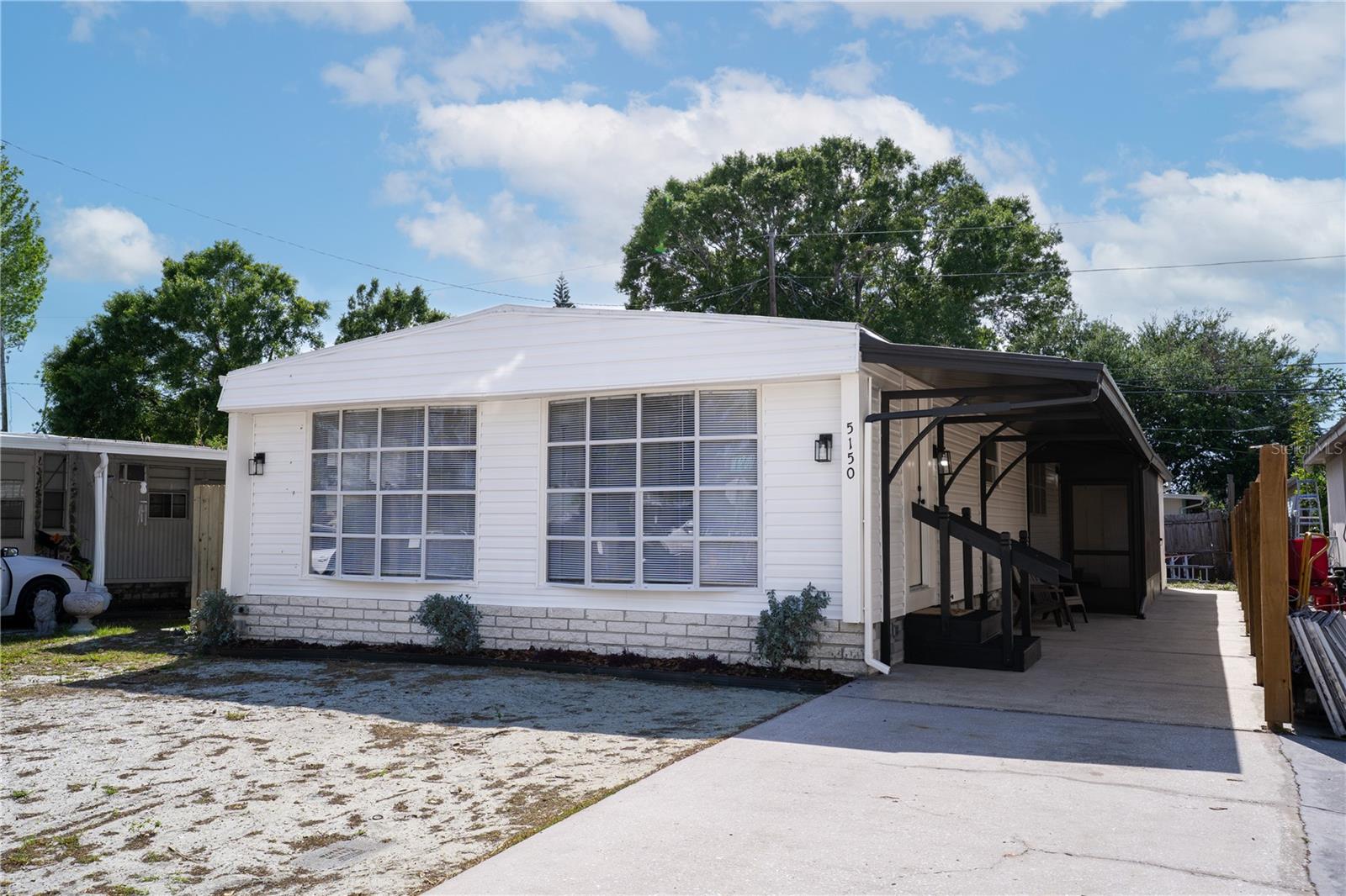 5150 76TH ST N, ST PETERSBURG, FL, 33709