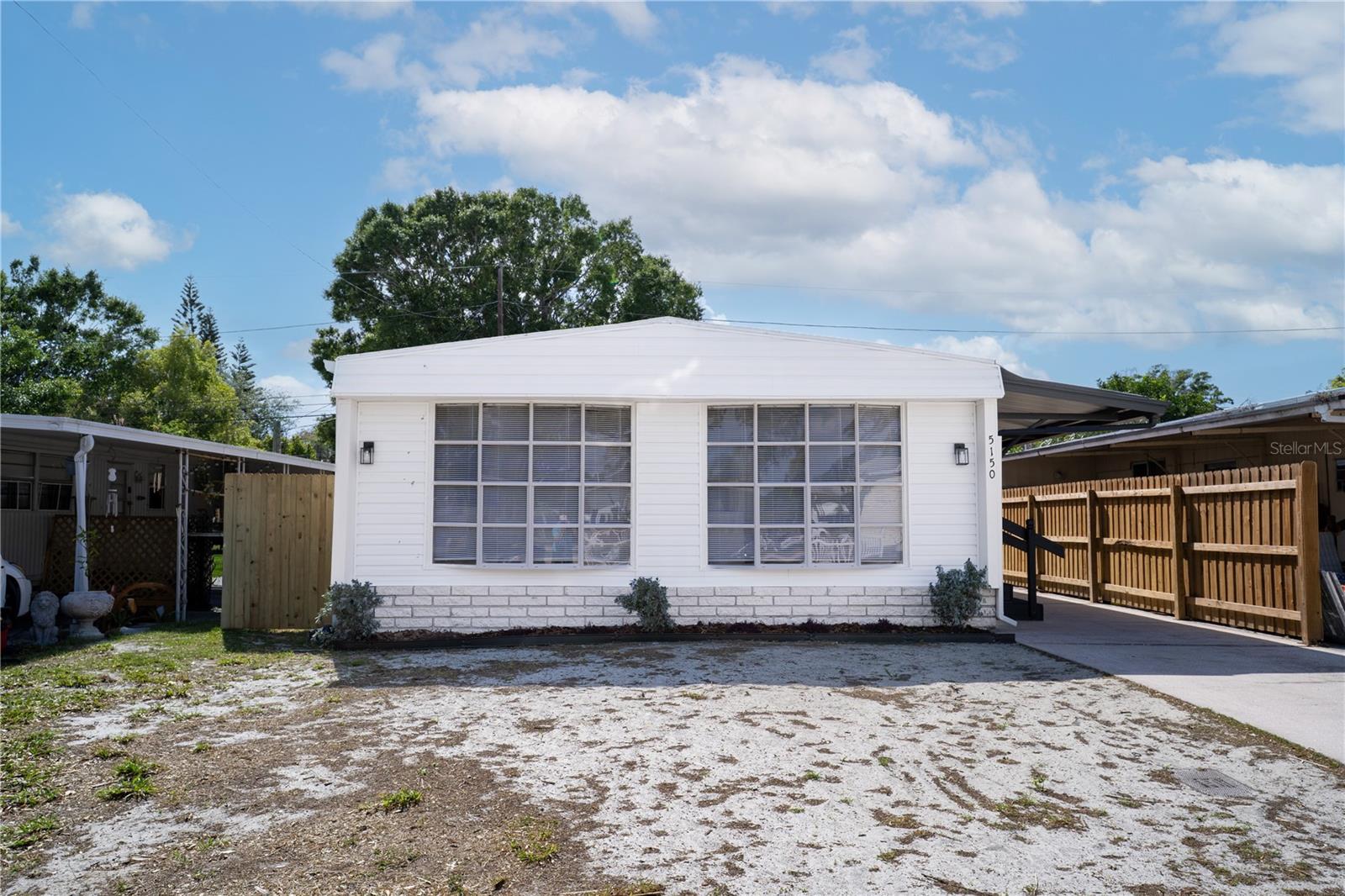 5150 76TH ST N, ST PETERSBURG, FL, 33709