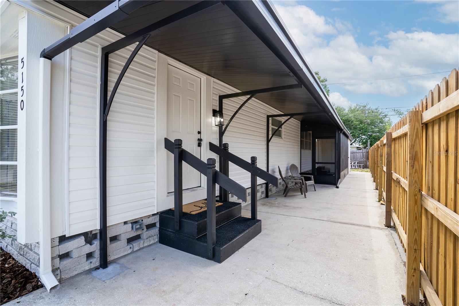 5150 76TH ST N, ST PETERSBURG, FL, 33709