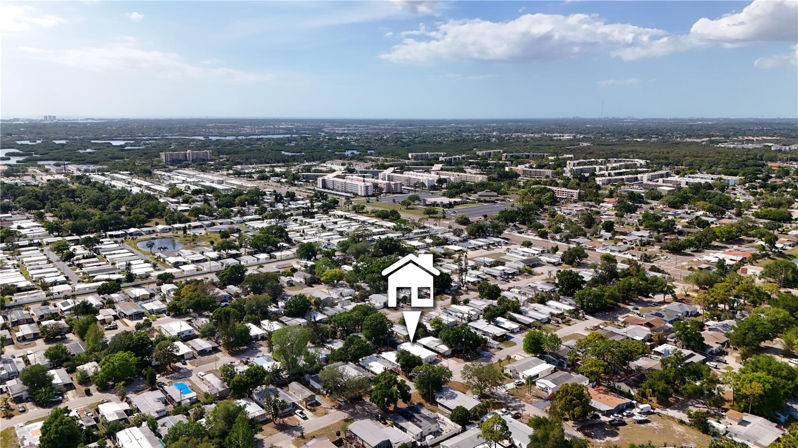 5150 76TH ST N, ST PETERSBURG, FL, 33709