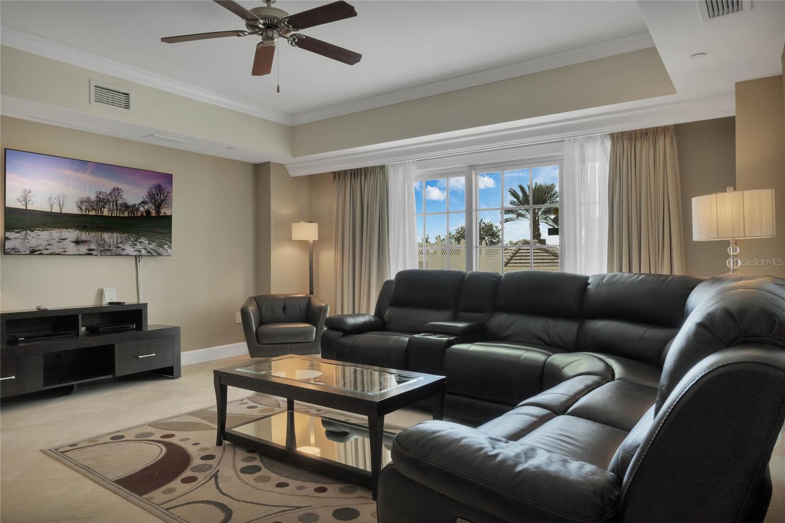 7593 GATHERING DR #206, REUNION, FL, 34747