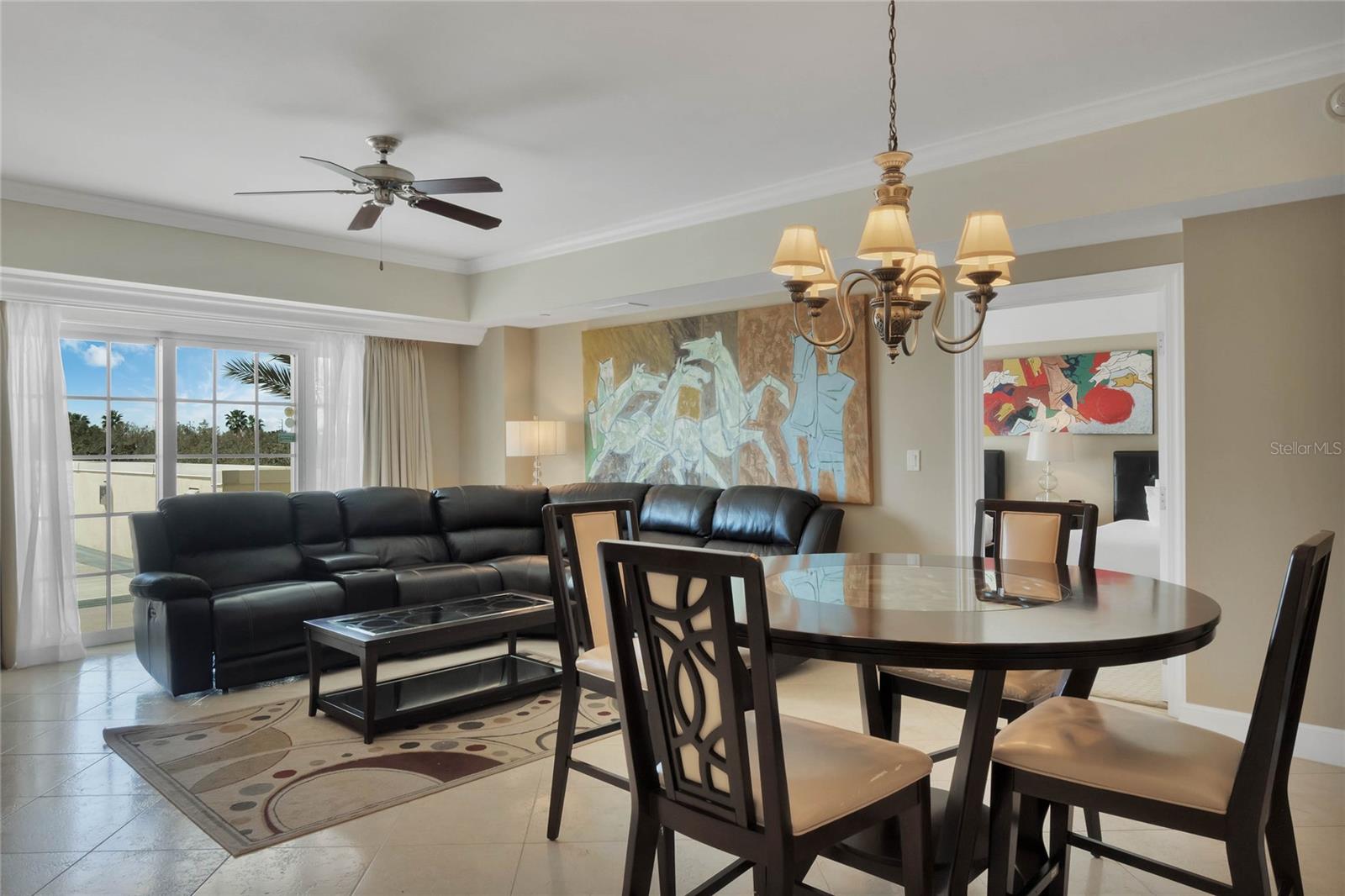 7593 GATHERING DR #206, REUNION, FL, 34747