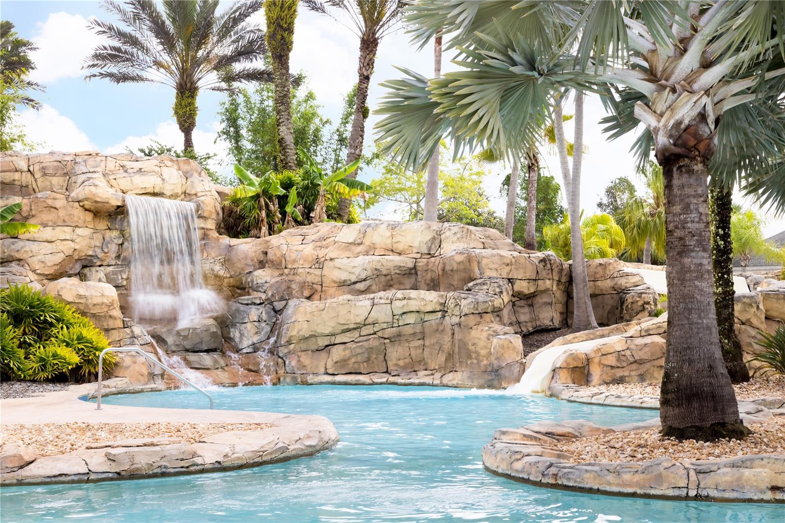 7593 GATHERING DR #206, REUNION, FL, 34747