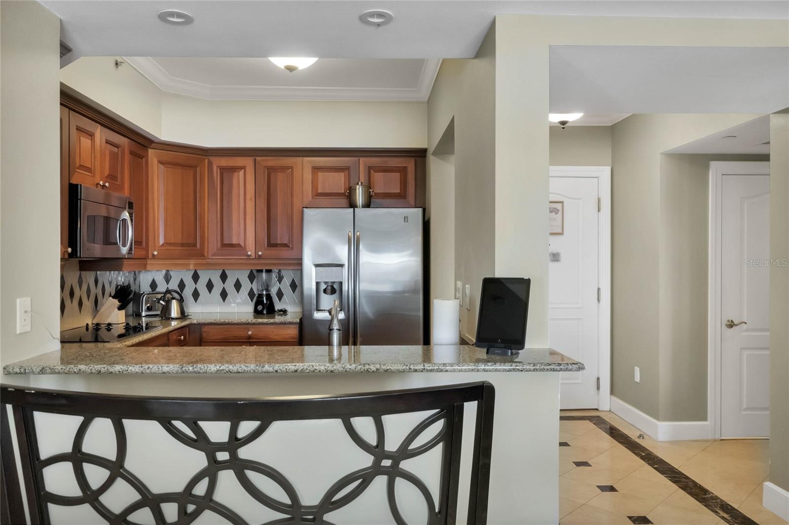 7593 GATHERING DR #206, REUNION, FL, 34747