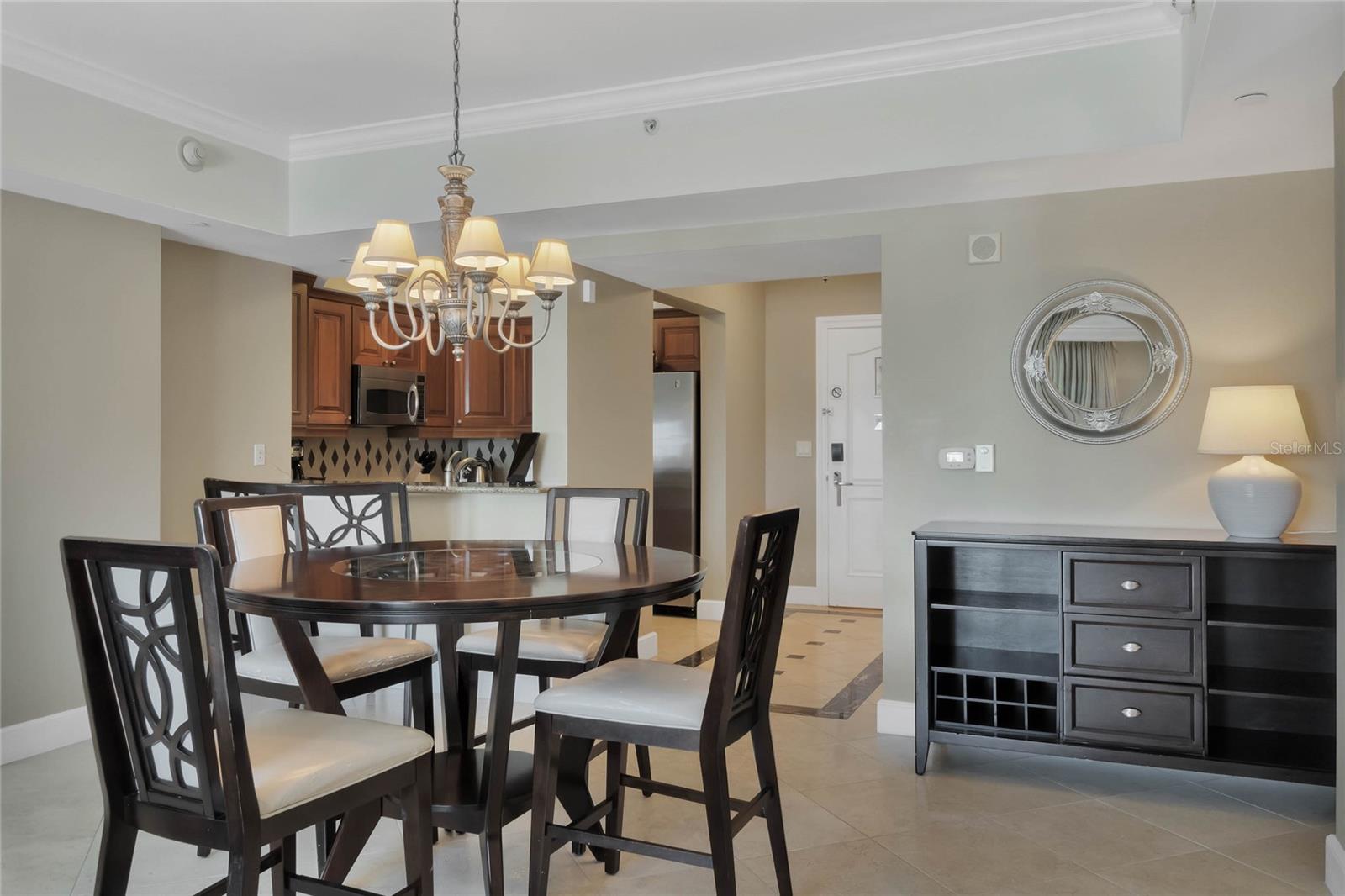 7593 GATHERING DR #206, REUNION, FL, 34747