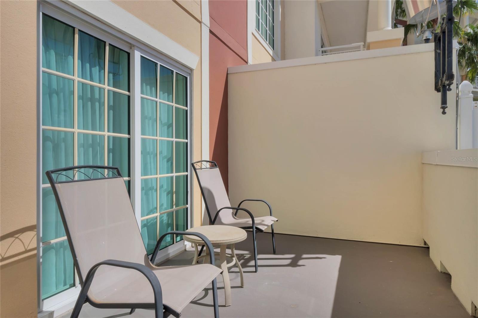 7593 GATHERING DR #206, REUNION, FL, 34747