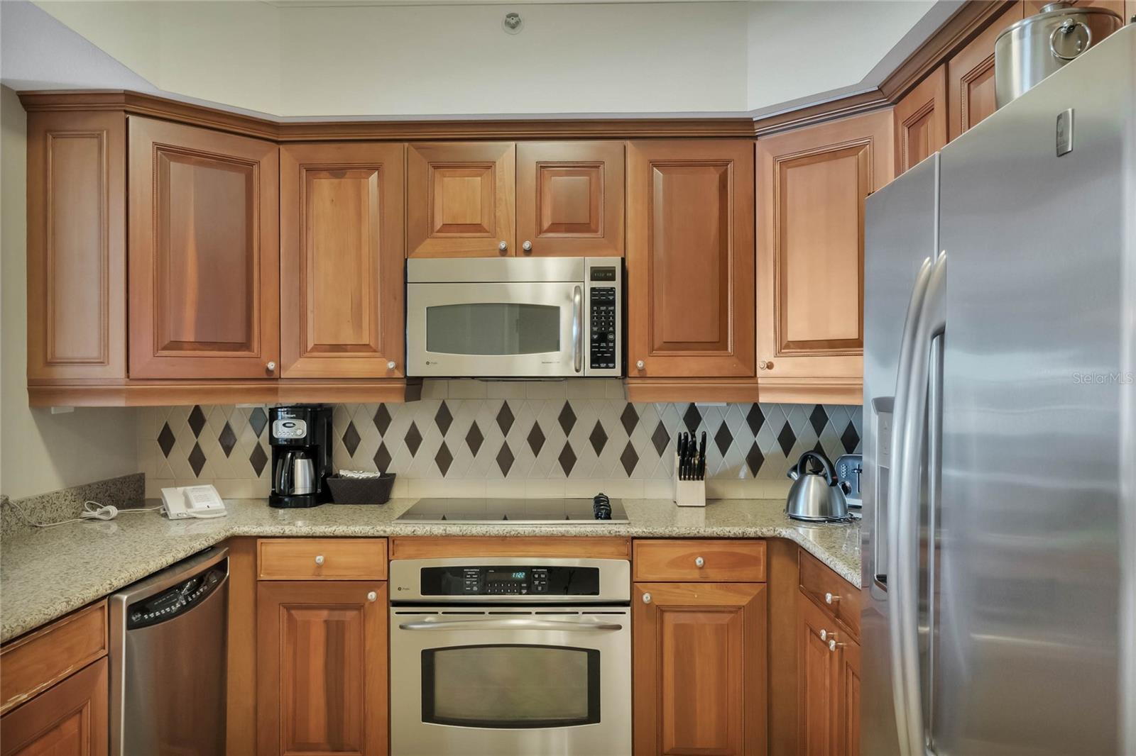 7593 GATHERING DR #206, REUNION, FL, 34747