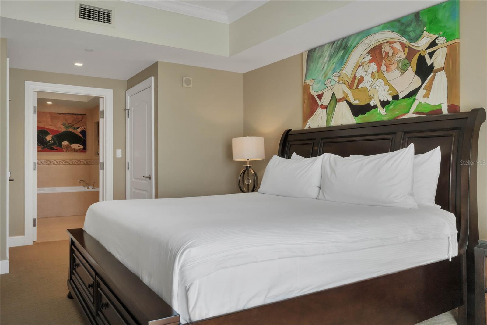 7593 GATHERING DR #206, REUNION, FL, 34747