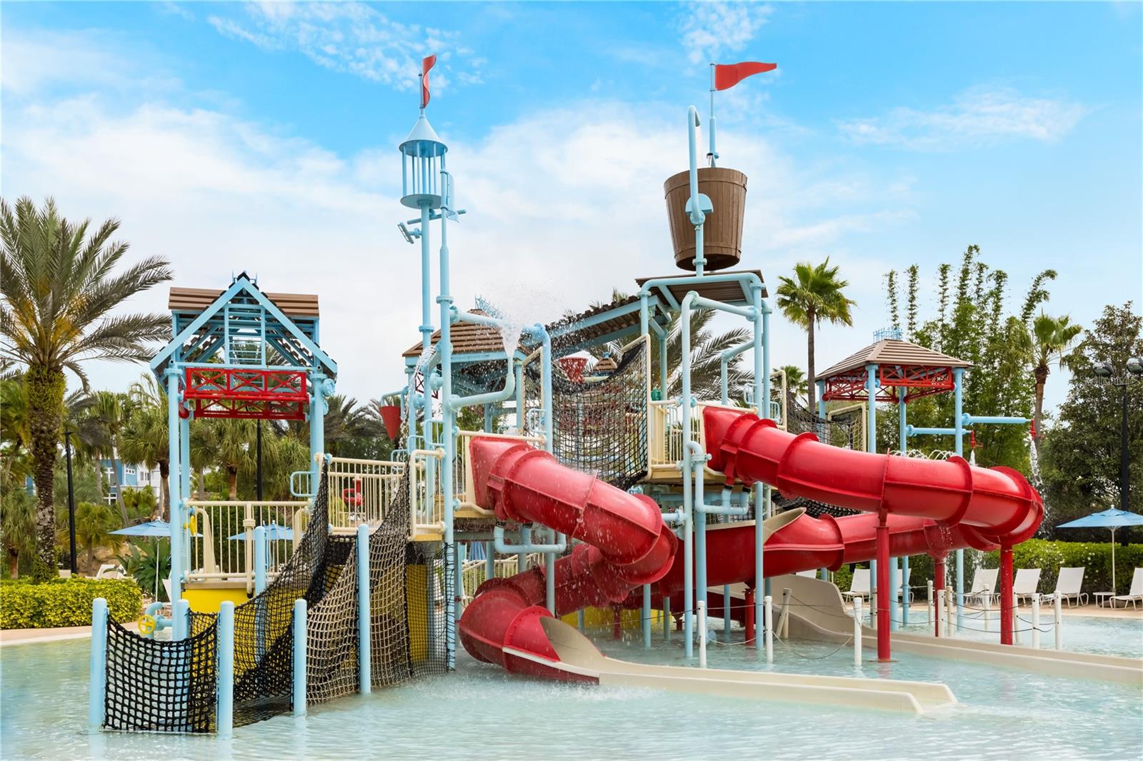 7593 GATHERING DR #206, REUNION, FL, 34747