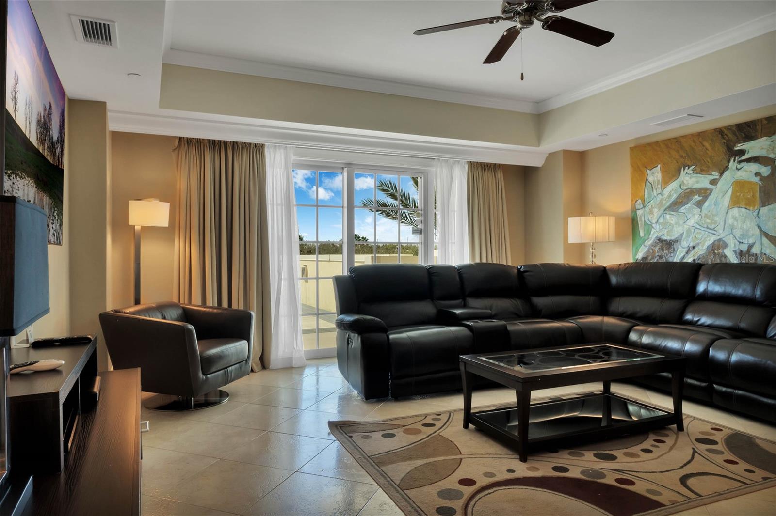 7593 GATHERING DR #206, REUNION, FL, 34747