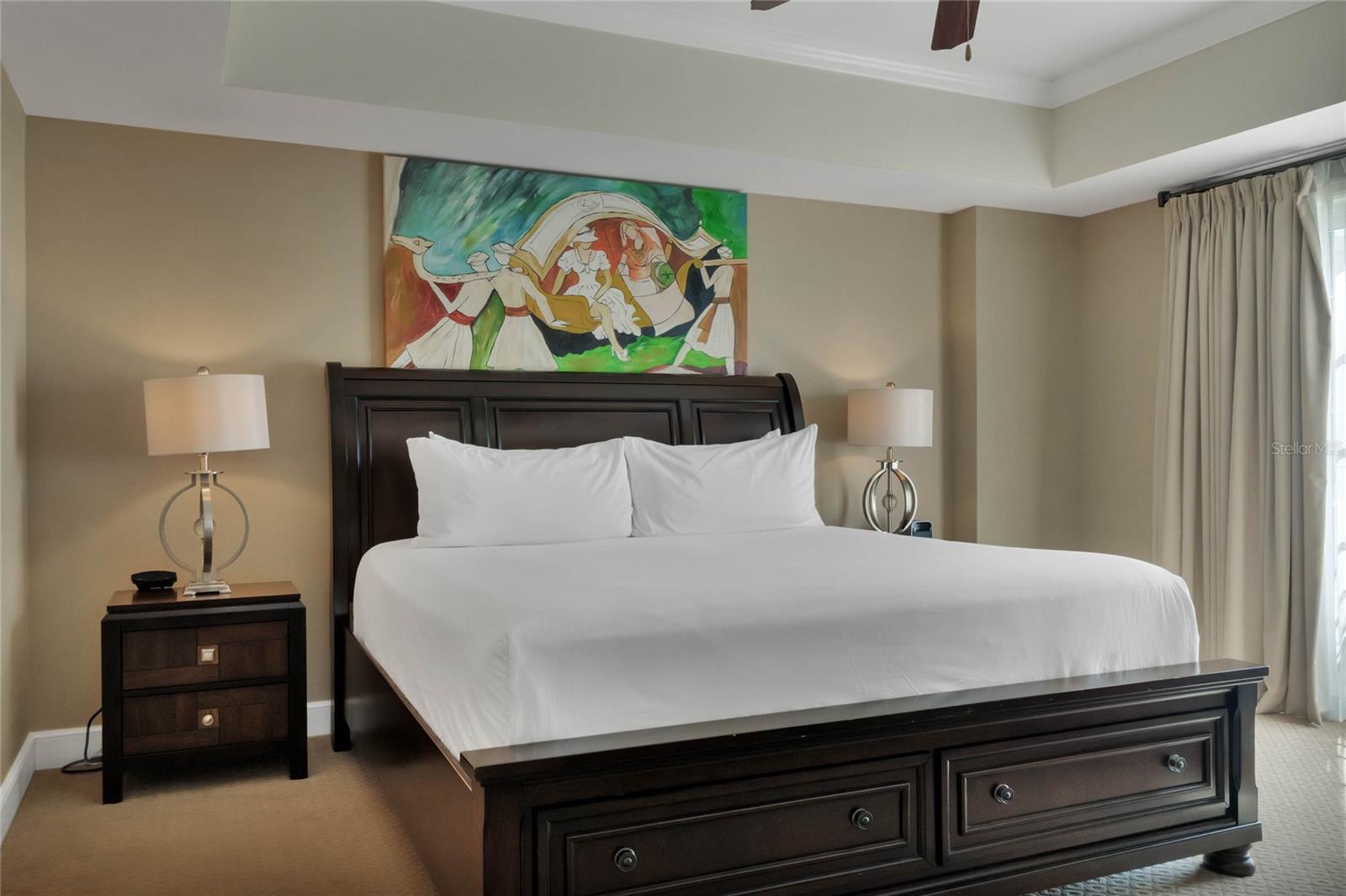 7593 GATHERING DR #206, REUNION, FL, 34747