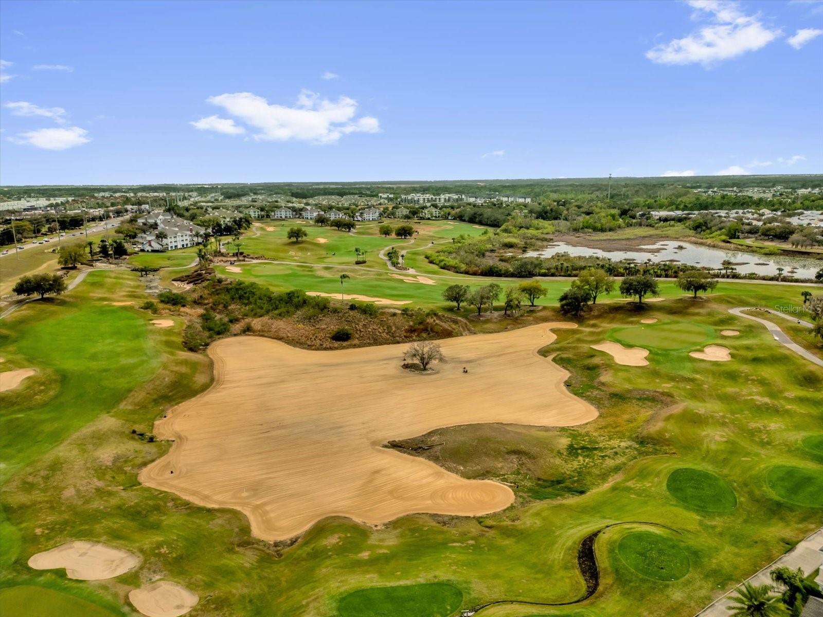 1362 CENTRE COURT RIDGE DR #204, REUNION, FL, 34747