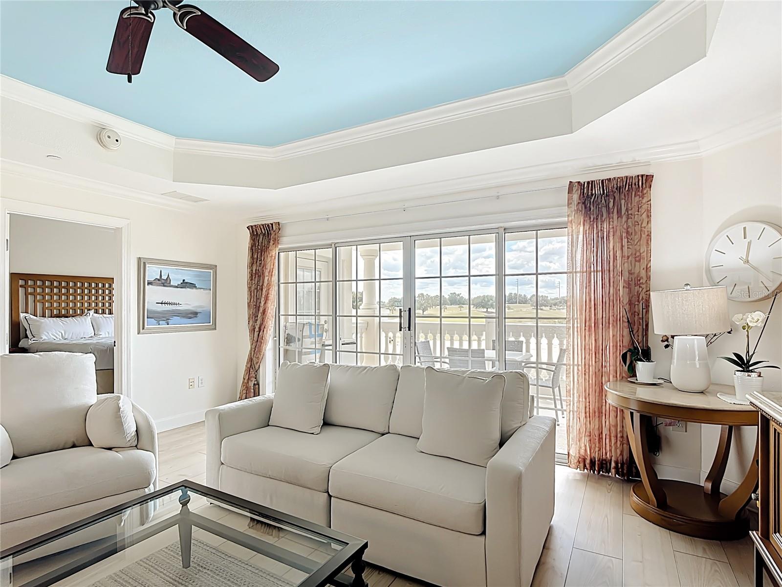 1362 CENTRE COURT RIDGE DR #204, REUNION, FL, 34747