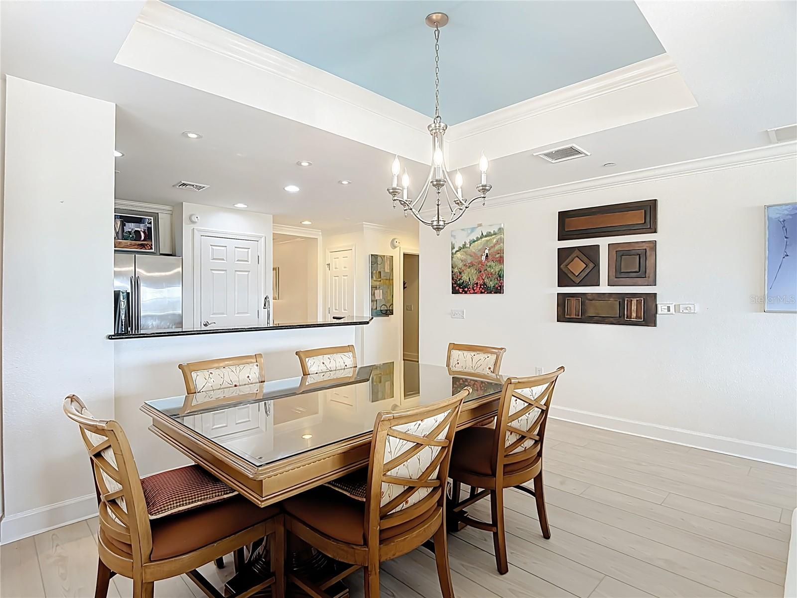 1362 CENTRE COURT RIDGE DR #204, REUNION, FL, 34747